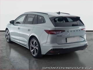 Škoda Enyaq iV 80x (82 kWh), SoH 90% 2023