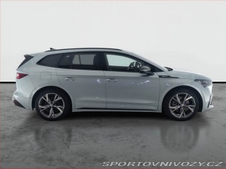 Škoda Enyaq iV 80x (82 kWh), SoH 90% 2023