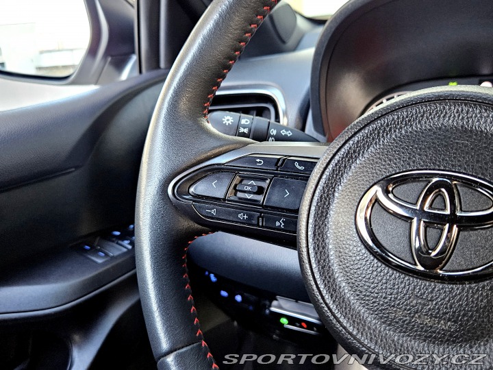 Toyota Yaris GR - Circuit Performance 2020