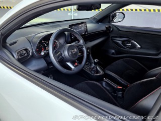 Toyota Yaris GR - Circuit Performance 2020