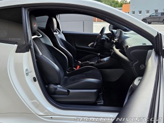 Toyota Yaris GR - Circuit Performance 2020
