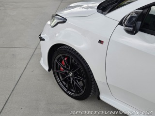Toyota Yaris GR - Circuit Performance 2020