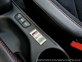 Toyota Yaris GR - Circuit Performance 2020