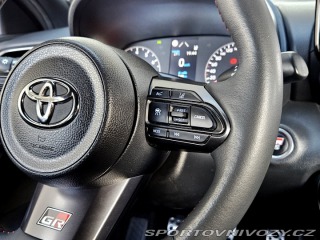 Toyota Yaris GR - Circuit Performance 2020