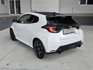 Toyota Yaris GR - Circuit Performance 2020
