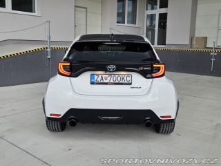 Toyota Yaris GR - Circuit Performance 2020