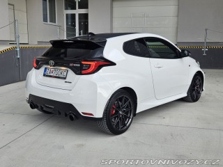 Toyota Yaris GR - Circuit Performance 2020