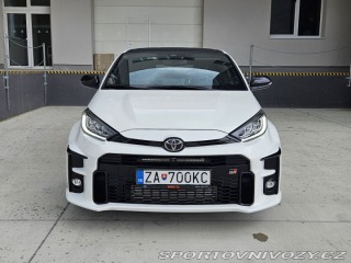Toyota Yaris GR - Circuit Performance 2020