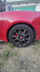Abarth 124 Spider  2017