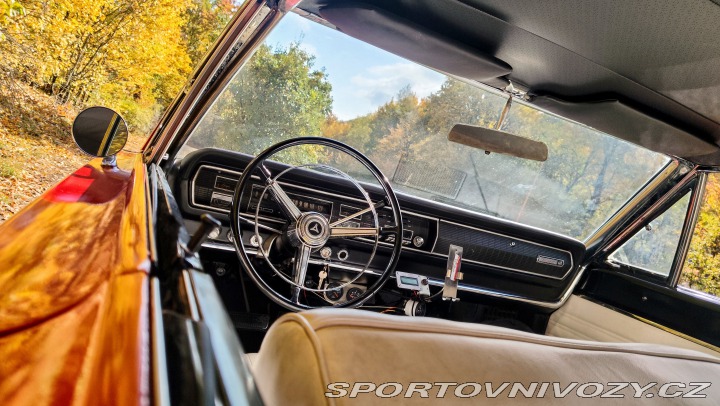 Dodge Charger Coronet 1967