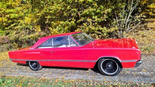 Dodge Charger Coronet 1967