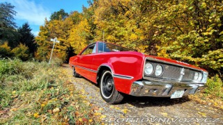 Dodge Charger Coronet 1967