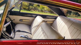 Dodge Charger Coronet 1967