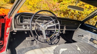 Dodge Charger Coronet 1967