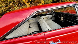 Dodge Charger Coronet 1967