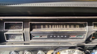 Dodge Charger Coronet 1967