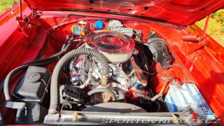 Dodge Charger Coronet 1967