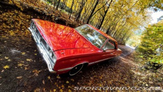 Dodge Charger Coronet 1967