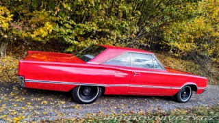 Dodge Charger Coronet 1967