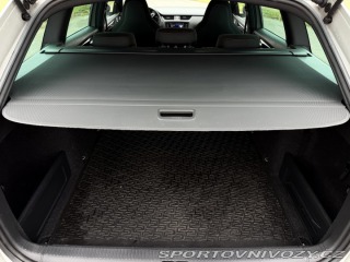 Škoda Octavia RS  2019
