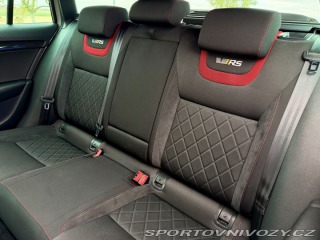 Škoda Octavia RS  2019