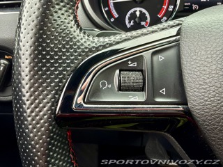 Škoda Octavia RS  2019
