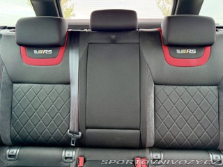 Škoda Octavia RS  2019