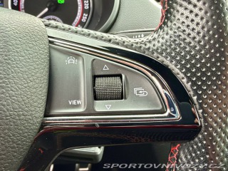 Škoda Octavia RS  2019