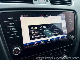 Škoda Octavia RS  2019