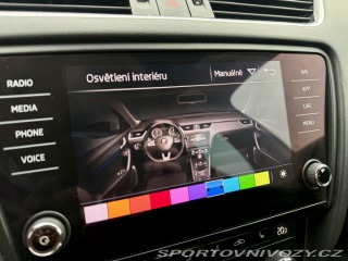 Škoda Octavia RS  2019