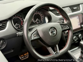 Škoda Octavia RS  2019
