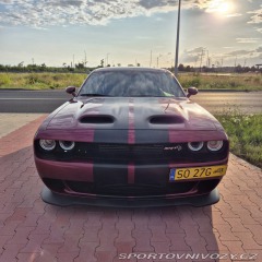 Dodge Challenger Hellcat Redeye 2020