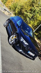 Audi Ostatní modely E-tron S 2022