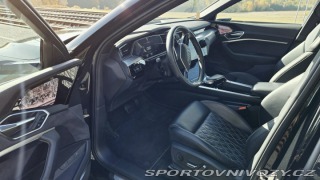 Audi Ostatní modely E-tron S 2022