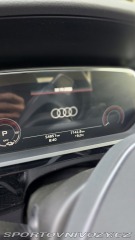 Audi Ostatní modely E-tron S 2022