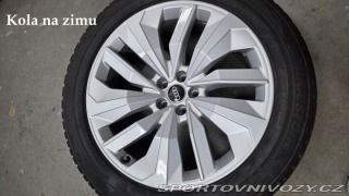 Audi Ostatní modely E-tron S 2022