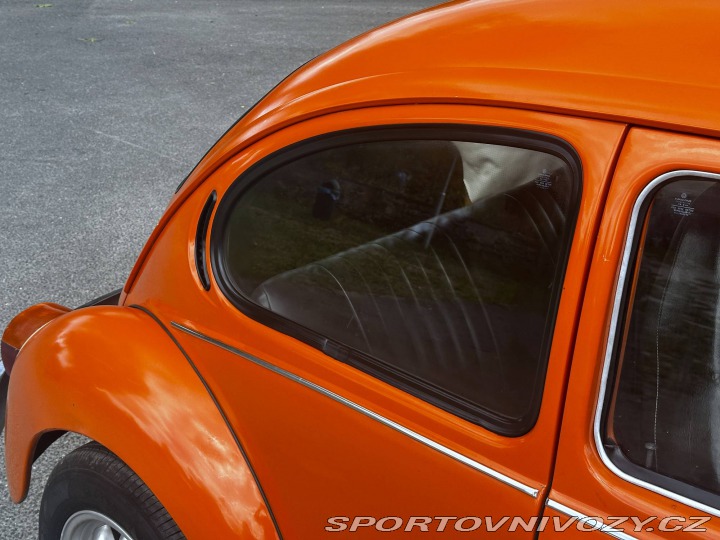 Volkswagen Brouk 1974