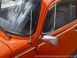 Volkswagen Brouk 1974