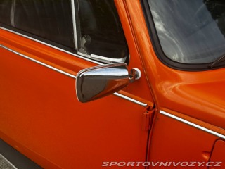 Volkswagen Brouk 1974