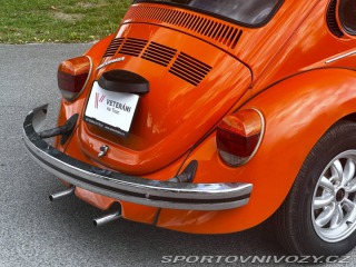 Volkswagen Brouk 1974