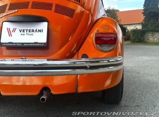 Volkswagen Brouk 1974