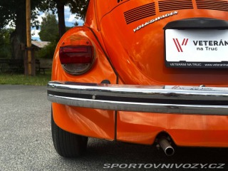 Volkswagen Brouk 1974