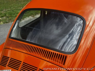 Volkswagen Brouk 1974