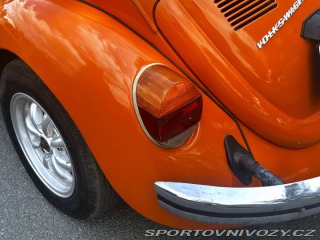 Volkswagen Brouk 1974