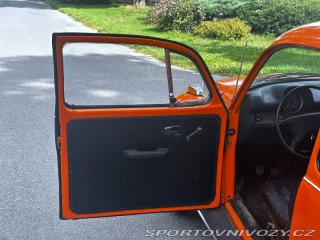 Volkswagen Brouk 1974