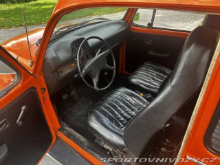 Volkswagen Brouk 1974
