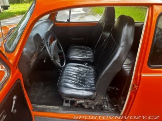 Volkswagen Brouk 1974