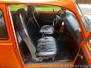 Volkswagen Brouk 1974