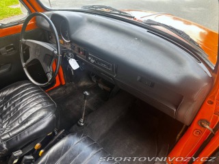 Volkswagen Brouk 1974