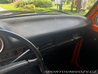 Volkswagen Brouk 1974